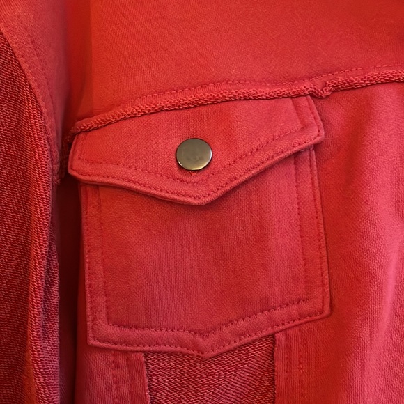 POL jacket - Picture 2 of 7